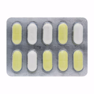 Grandpride-M2 Forte Tablet PR