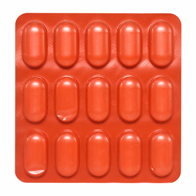 Shelcal -HD 12 Tablet