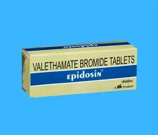 Epidosin 10mg Tablet