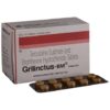 Grilinctus-BM Tablet