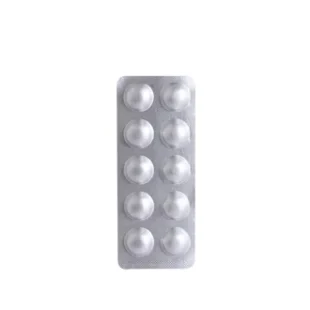 Ciplar Plus 10 Tablet SR