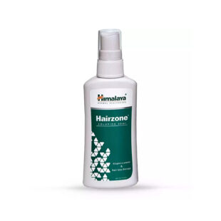 Himalaya Hairzone Solution - 60ml