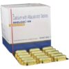 Shelcal -OS Tablet