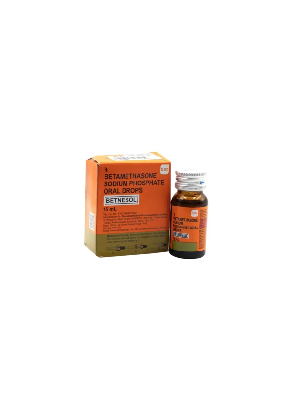 Betnesol Oral Drops