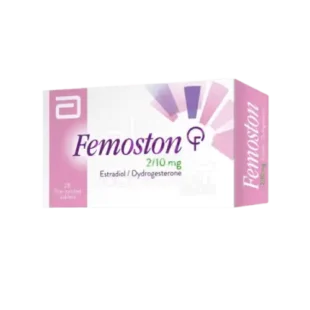Femoston 2/10 Tablet