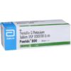 Pentids 800 Tablet