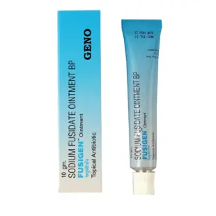 Fusigen Ointment