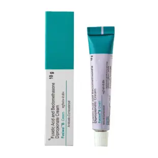 Fusiwal B Cream