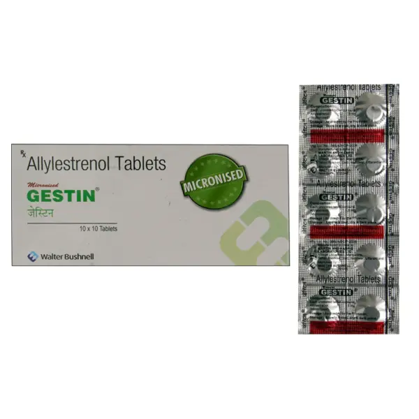Gestin Tablet - Image 4