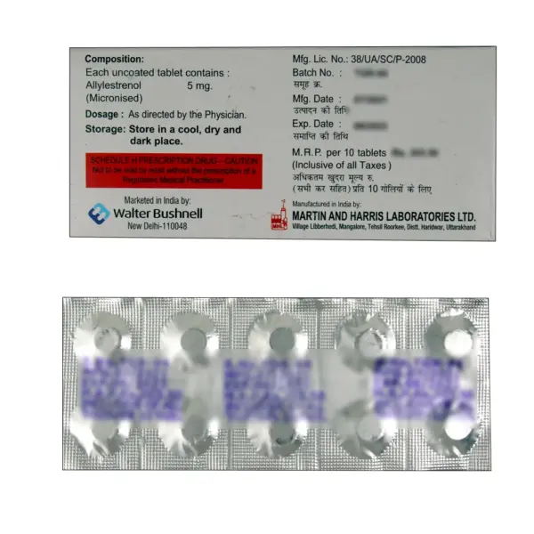 Gestin Tablet - Image 3