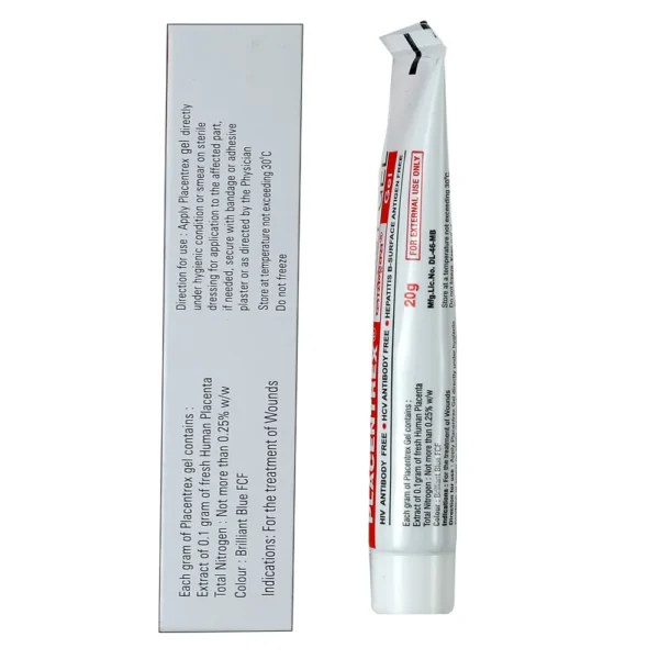 Placentrex Gel - Image 5