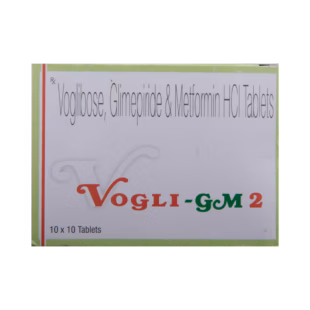 Vogli-GM 2 Tablet