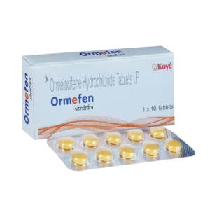 Ormefen Tablet