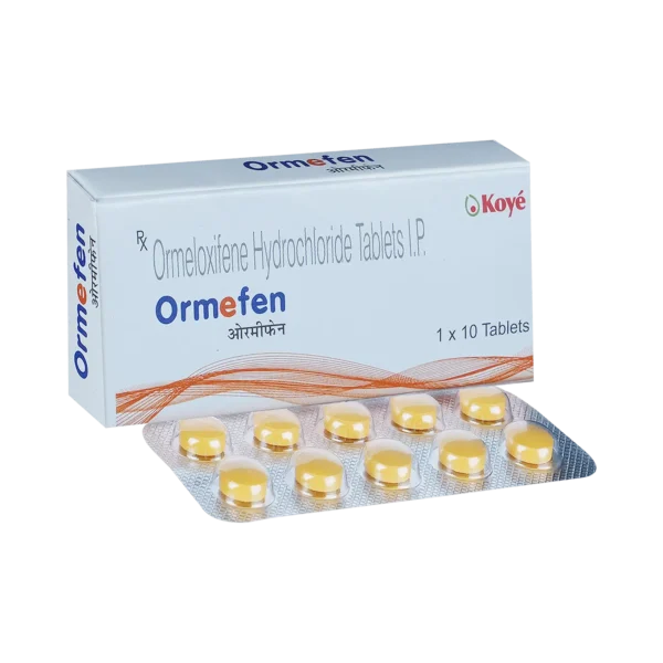 Ormefen Tablet