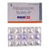 Roles 20 Tablet