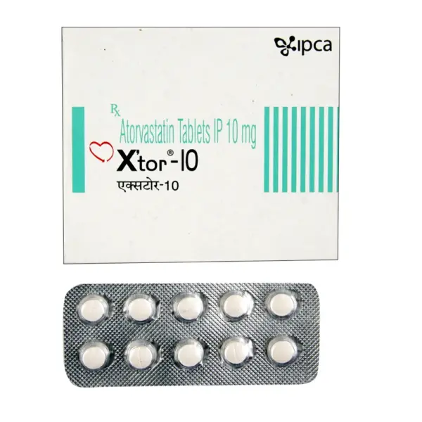 Xtor 10 Tablet - Image 4