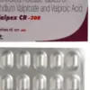 Valpex CR-300 Tablet'1*10
