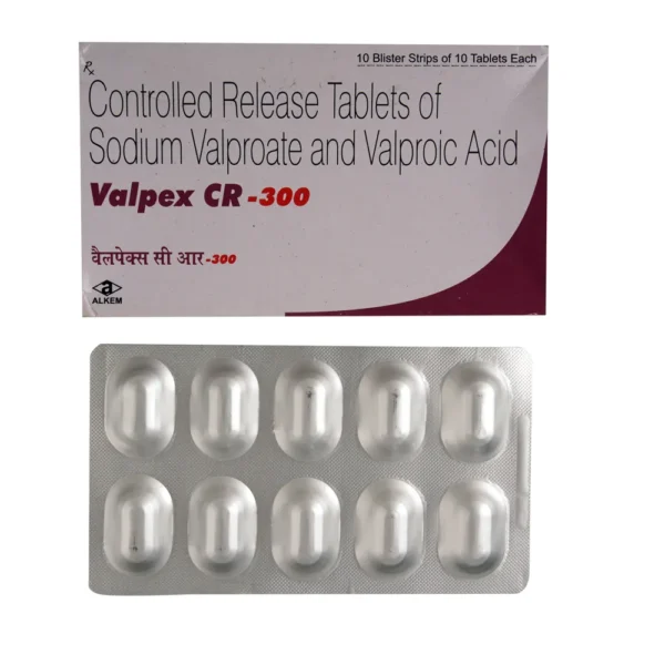 Valpex CR-300 Tablet - Image 4