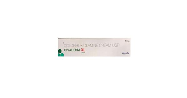 Civaderm XL 1% Cream - Image 3