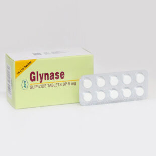 GlyNASE Tablet
