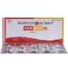 Verbet 16 Tablet'1*10