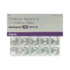 Amlopres 3D 40mg/5mg/6.25mg Tablet