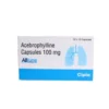 Ablung 100mg Capsule