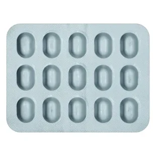 Atorlip 20 Tablet