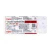 Alzacox TH 60mg/4mg Tablet