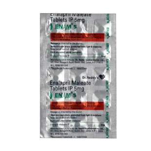 eNam 5 Tablet