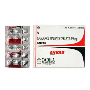 ENvas 5 Tablet