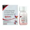 Zedocef 50mg Syrup