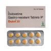 Dulot 20mg Tablet