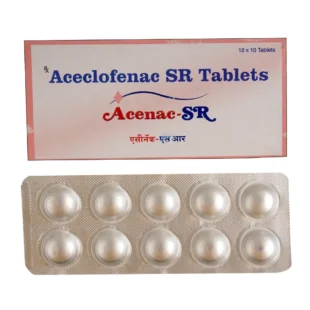 Acenac-SR Tablet