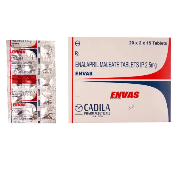 ENvas 2.5 Tablet - Image 2