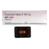 AF 400 Tablet