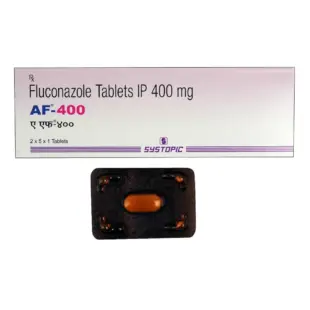 AF 400 Tablet