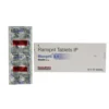 Macpril 2.5 Tablet