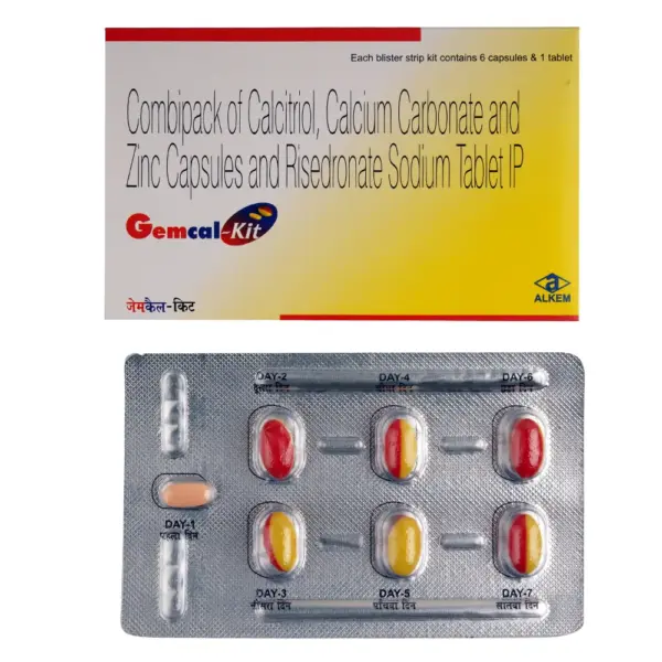 GEMcal -Kit - Image 3