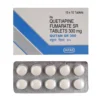 Qutan SR 300 Tablet