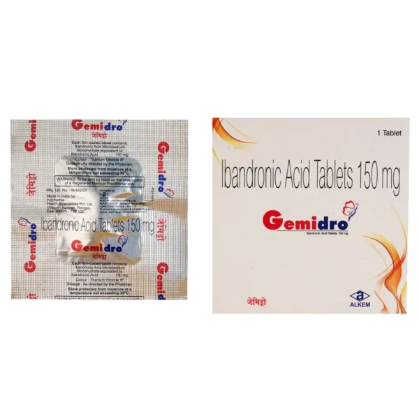 Gemidro Tablet - Image 5