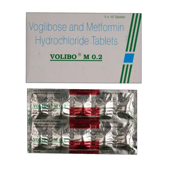 Volibo M 0.2 Tablet - Image 2