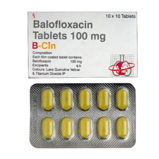 B-Cin Tablet