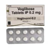 Voglinorm 0.2 Tablet