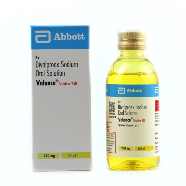 Valance Oral Solution