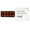 Ebexid Tablet