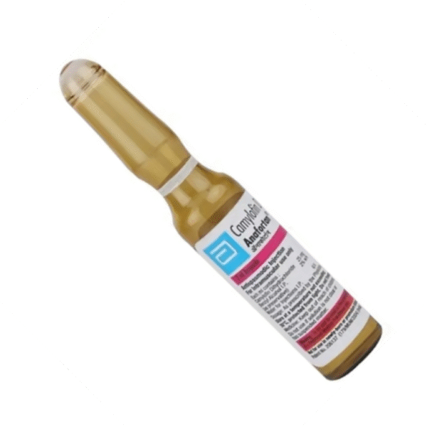 Anafortan Injection - Image 3