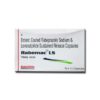 Rabemac LS Capsule SR