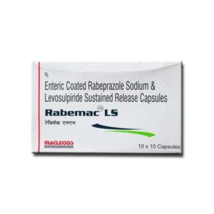 Rabemac LS Capsule SR