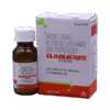 Clavam Forte Dry Syrup